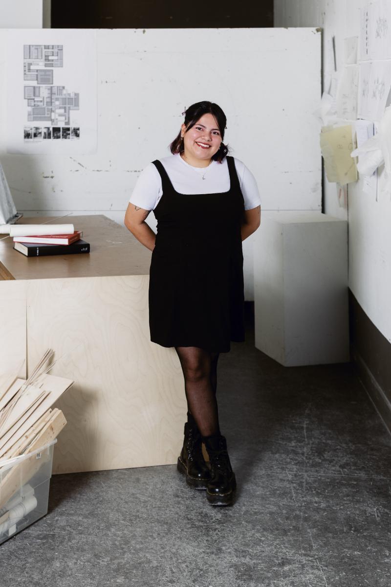 Maria Moreno Ramirez