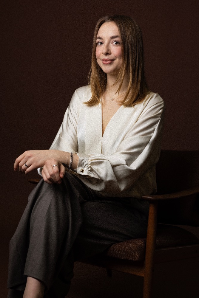 Béatrice Bertrand