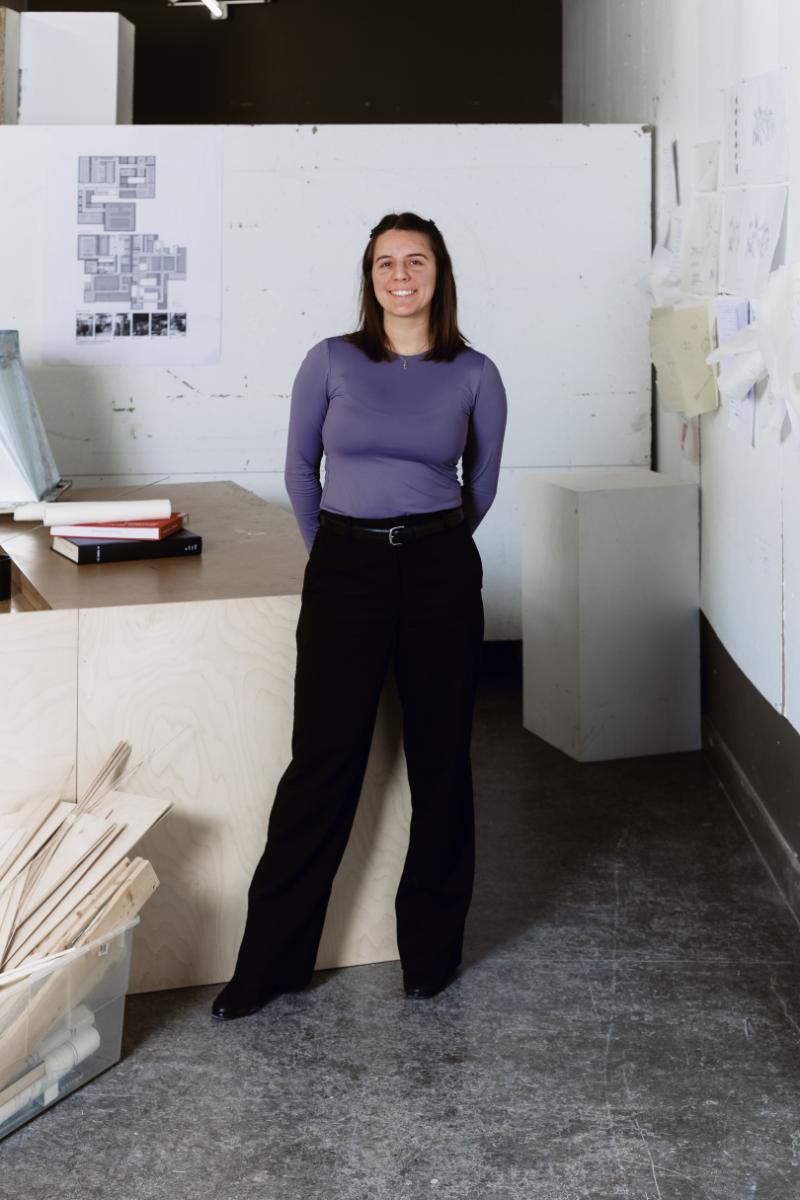 Marianne Leduc