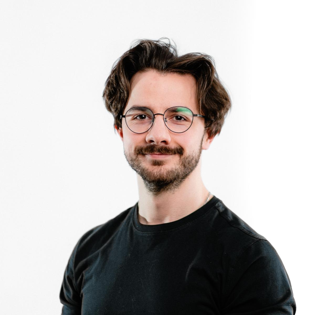 Pierre-Olivier Morin