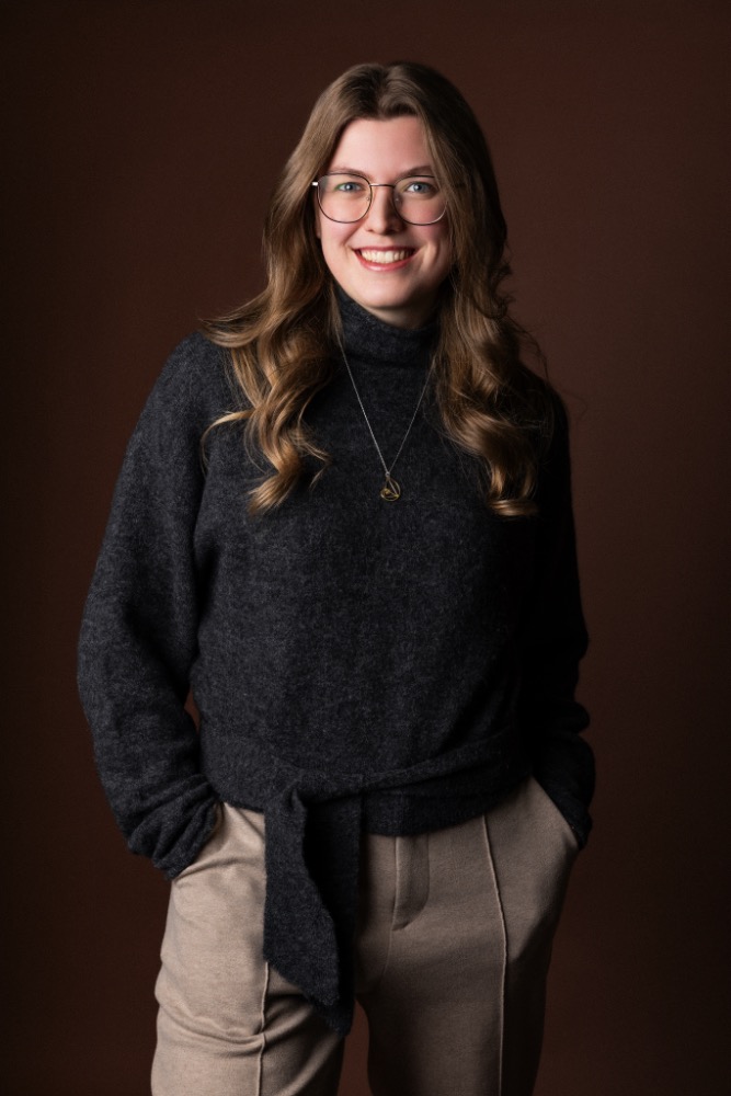 Marianne Larochelle