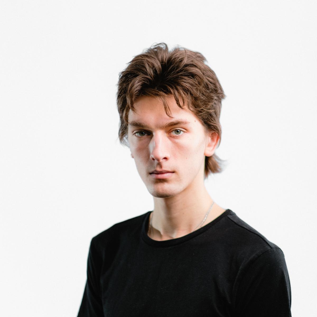 Léo De Grandmont-Mekideche