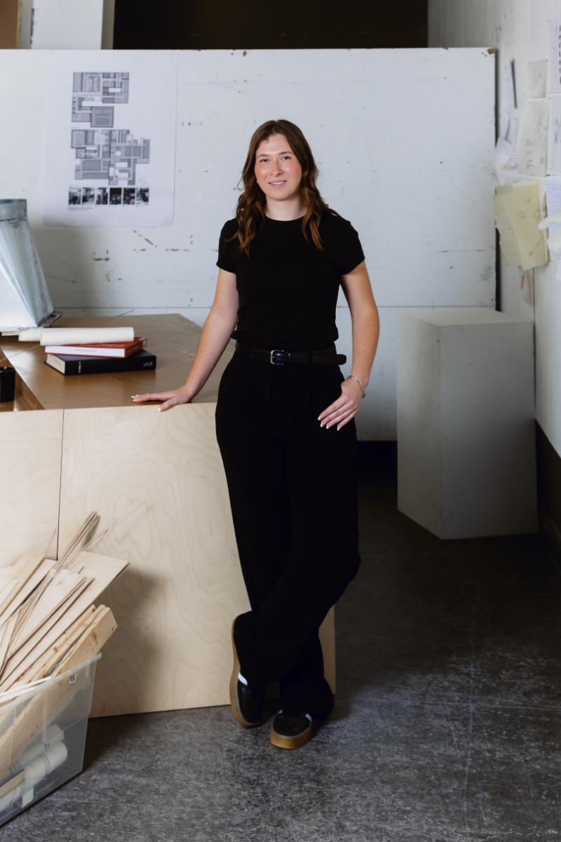 Marie-Maude paquette