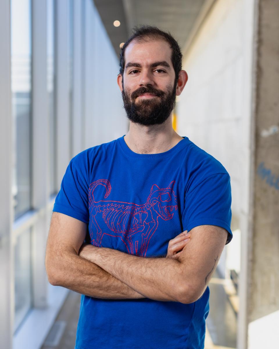 Juan Giraldo