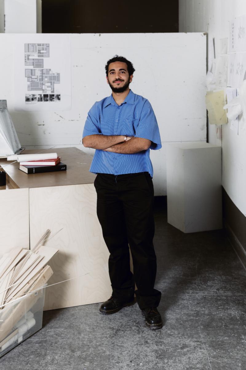 Yassir Koutroub
