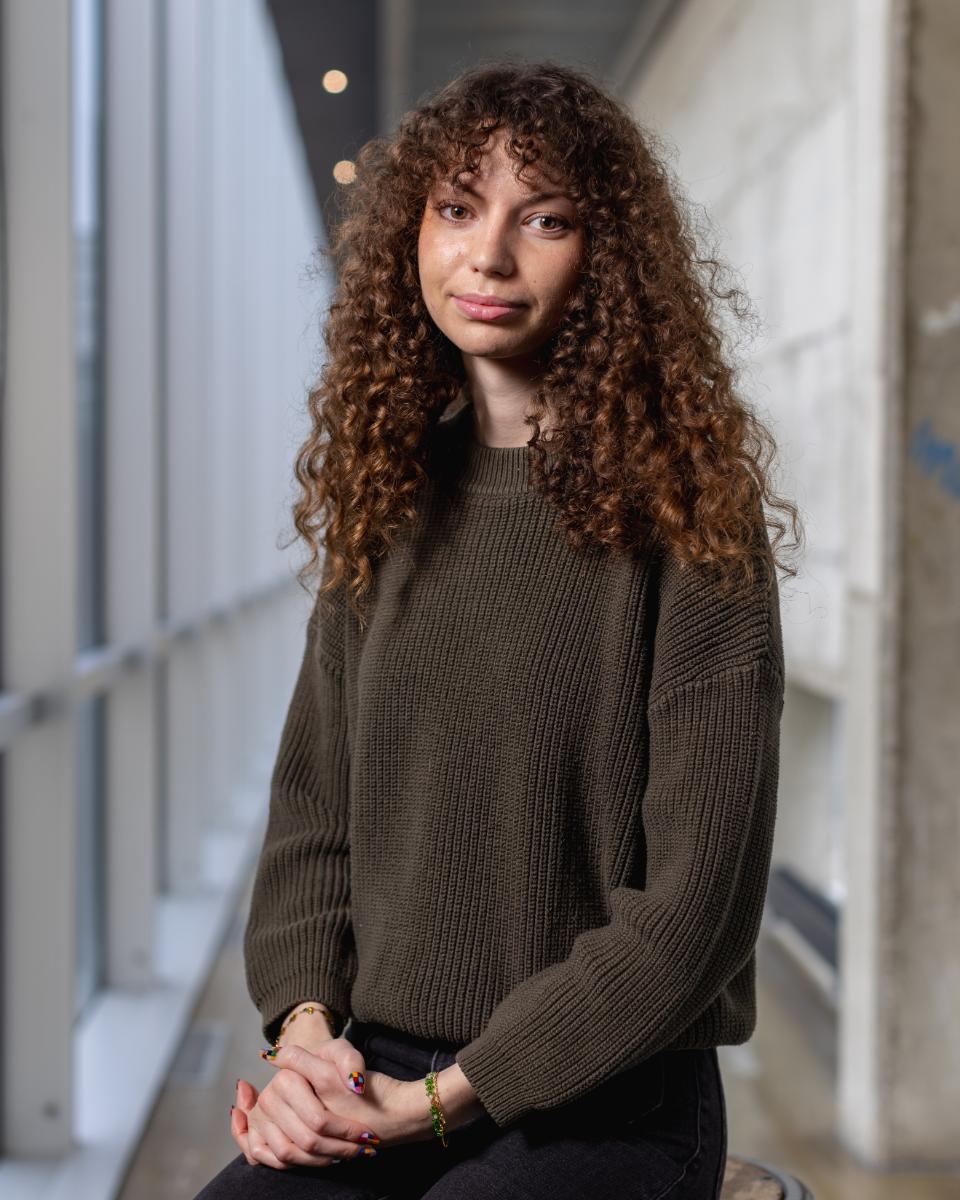 Léane Peneda