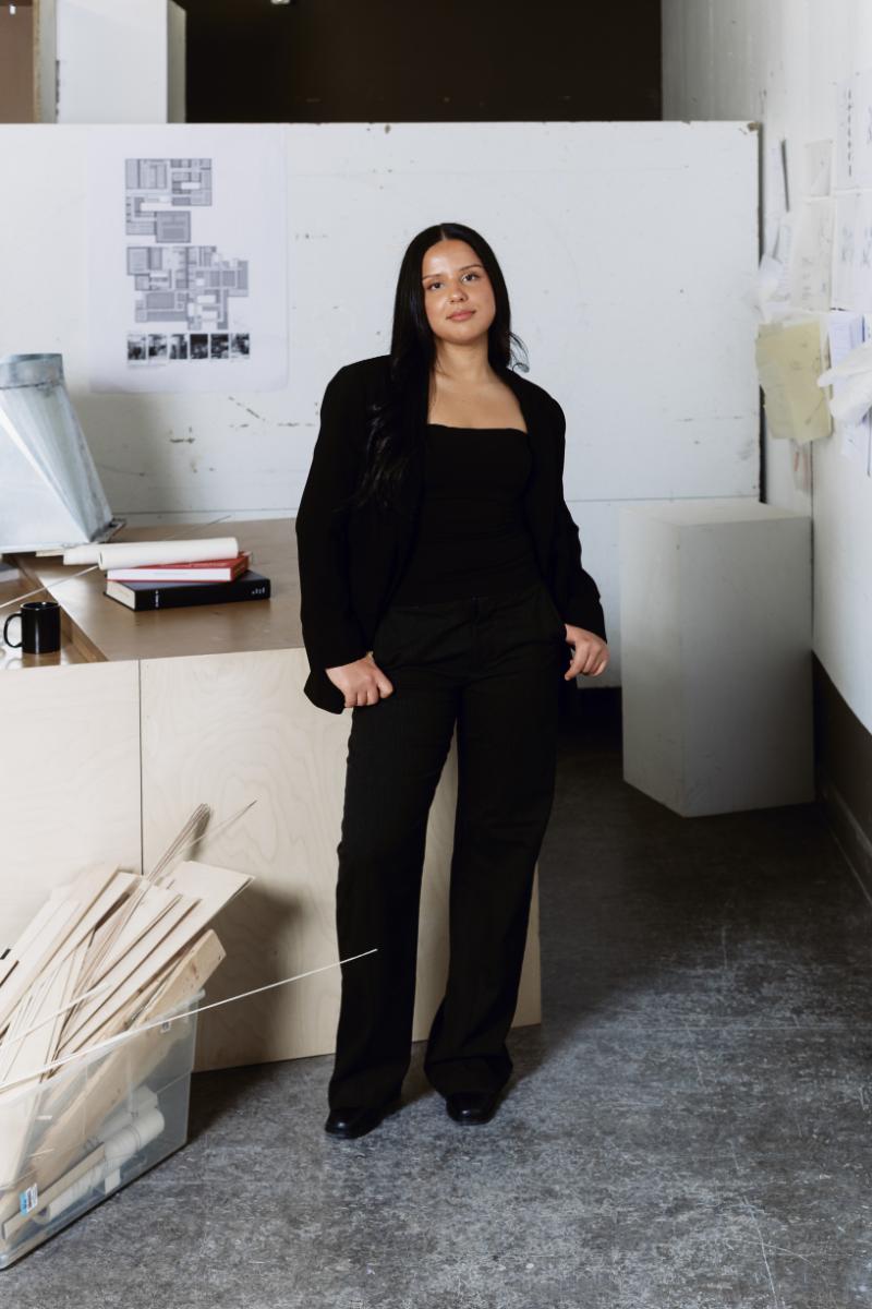 Sara Ziady