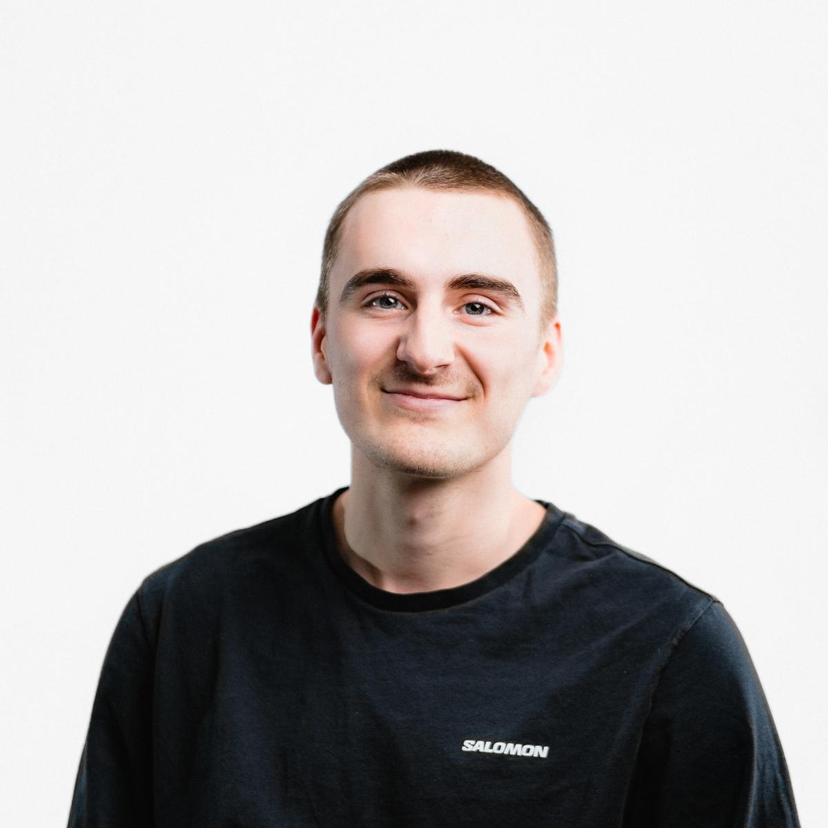 Simon-Olivier Labrecque