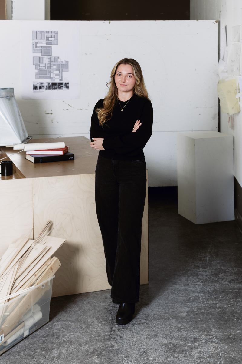 Élodie-Jeanne Kalisz