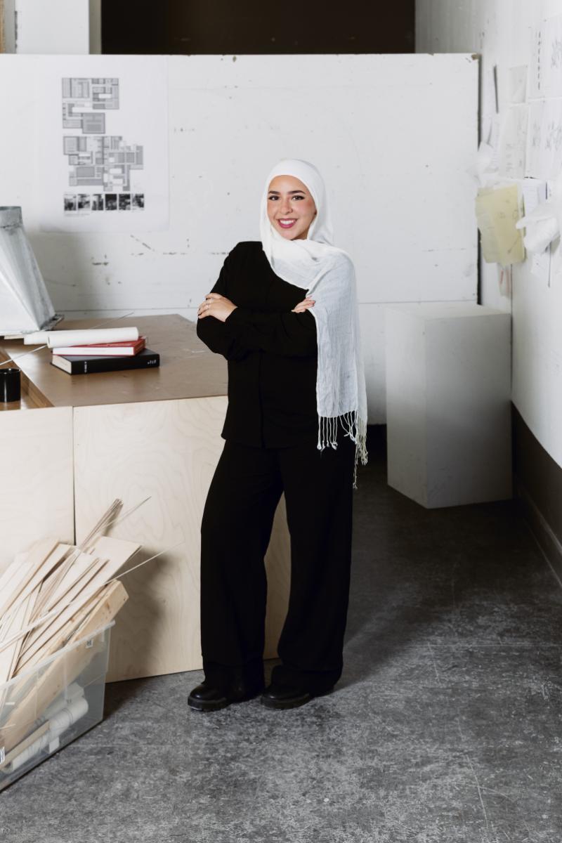 Sonia Moulay