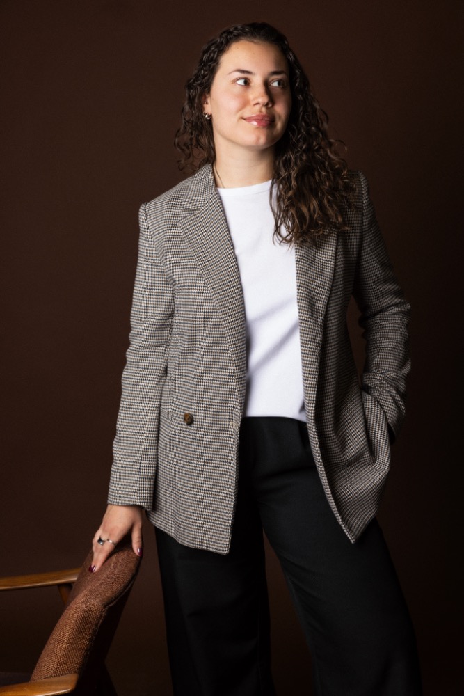 Emilie Baudry