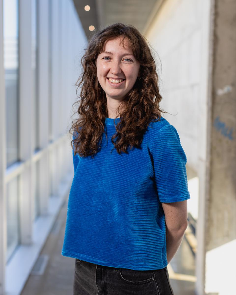 Anne-Sarah Ouimet-Gauthier