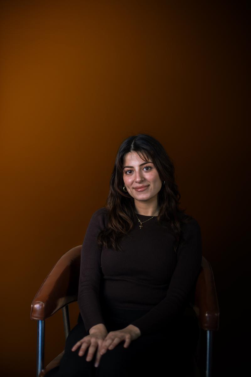Céline Nassar