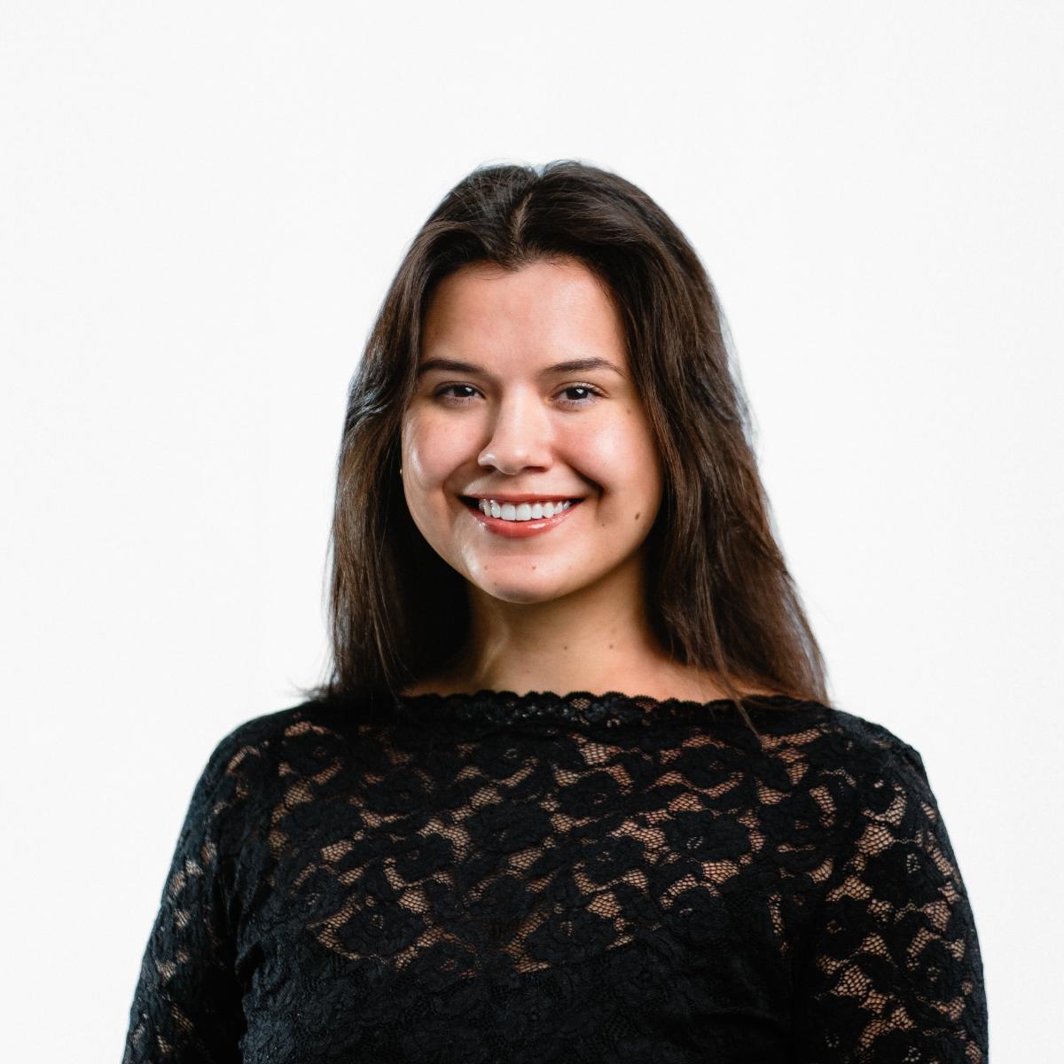 Jessie Doucet-Fortin