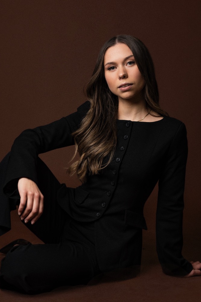 Simone Simard