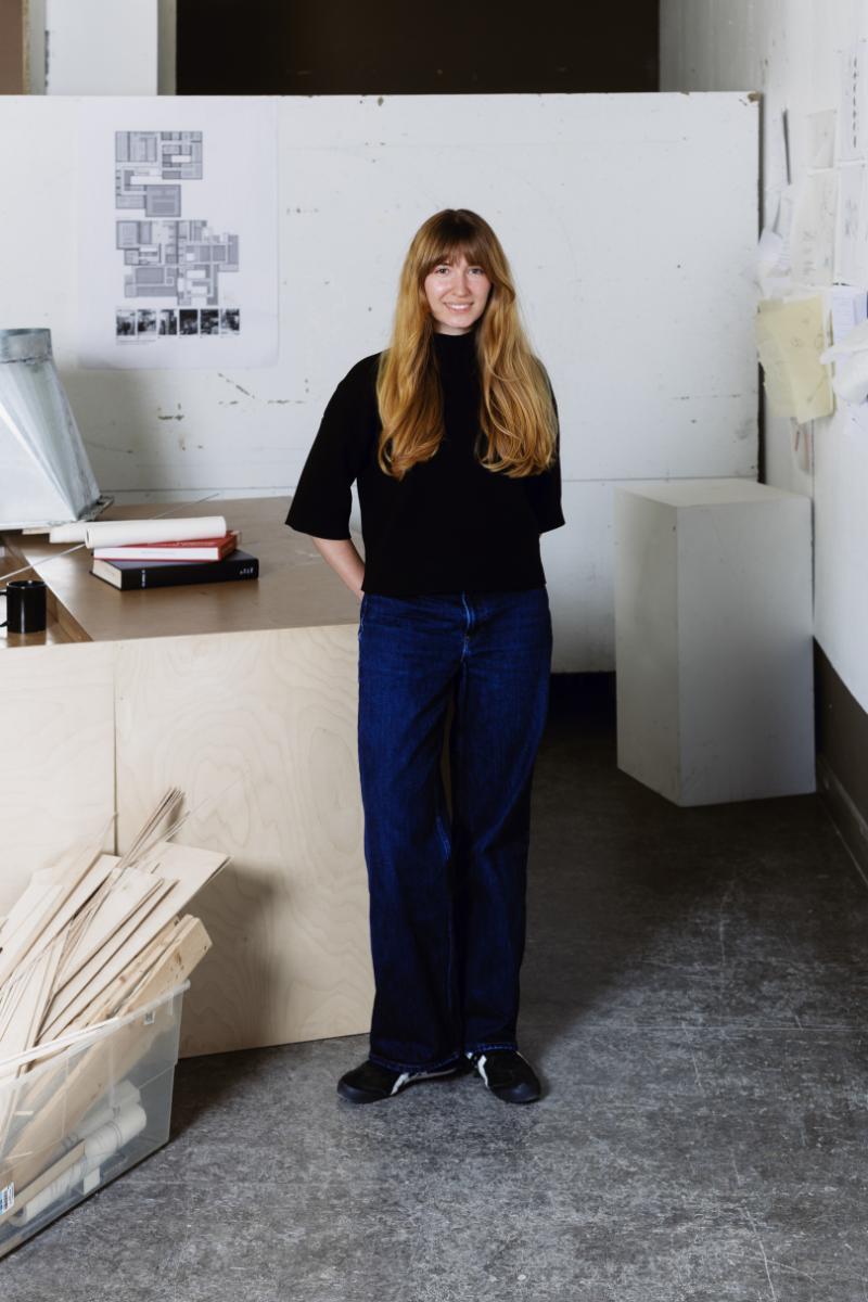Charlotte Ugolini-Hamel