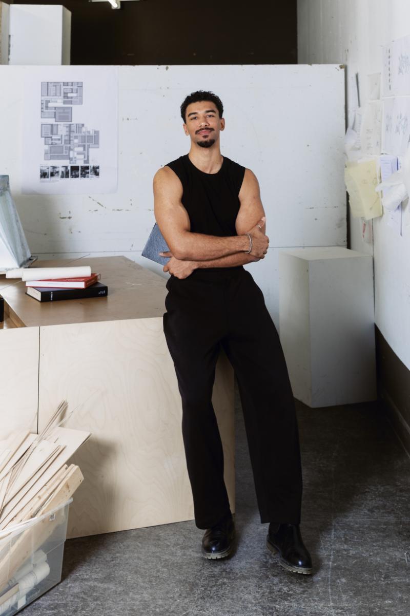 Olivier Sy