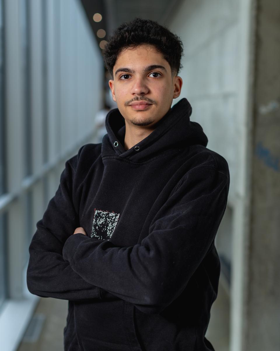 Rafik Zemirli