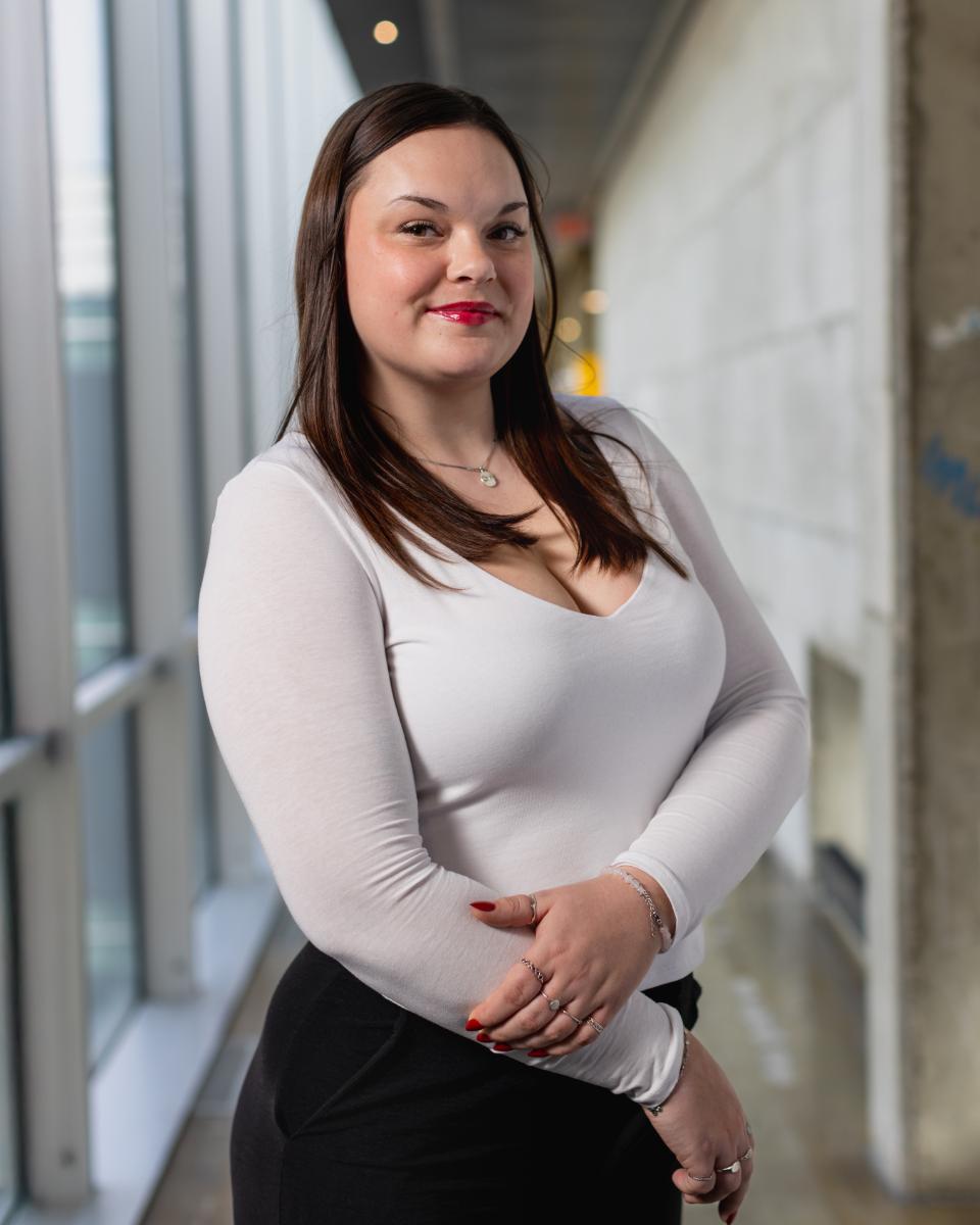 Meggan Turcot