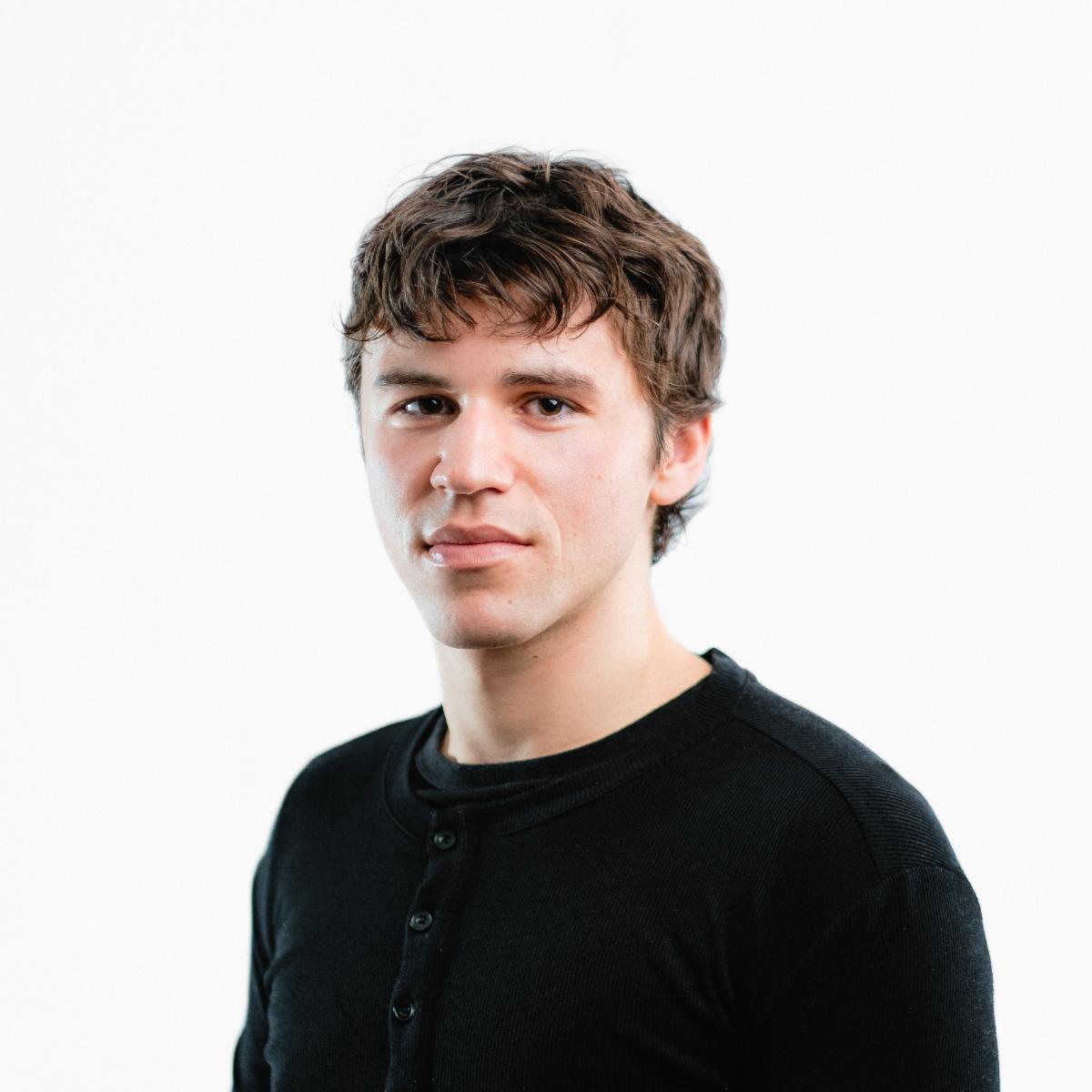 Tristan Cardinal
