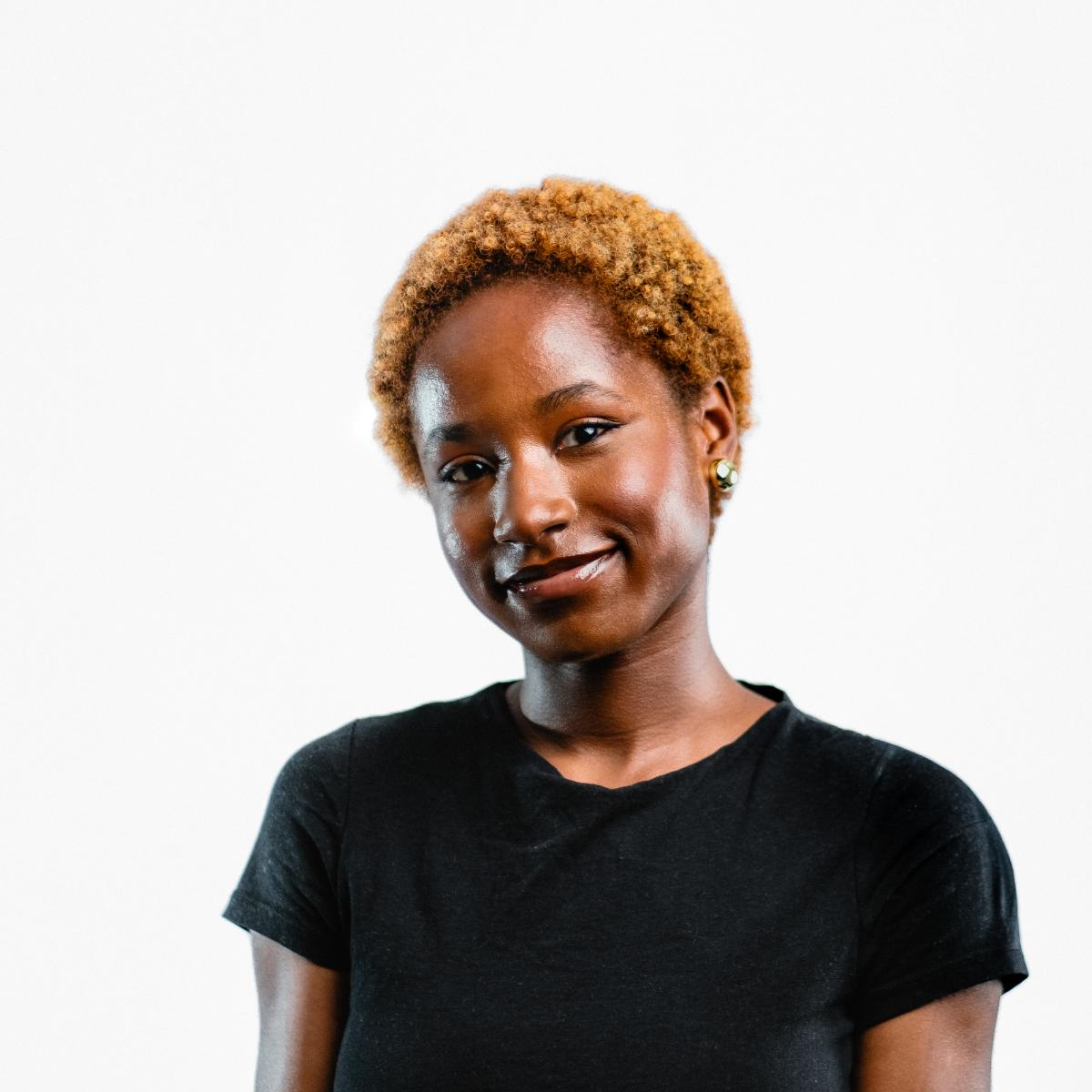 Eve-Fabienne Kouassi