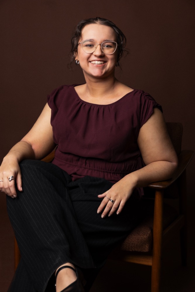 Daphnée Charbonneau