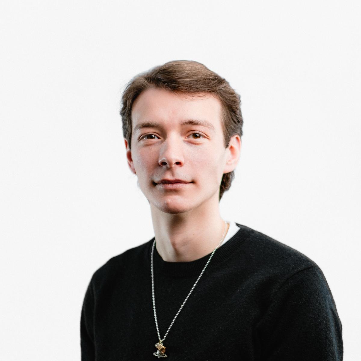 William Mackarous
