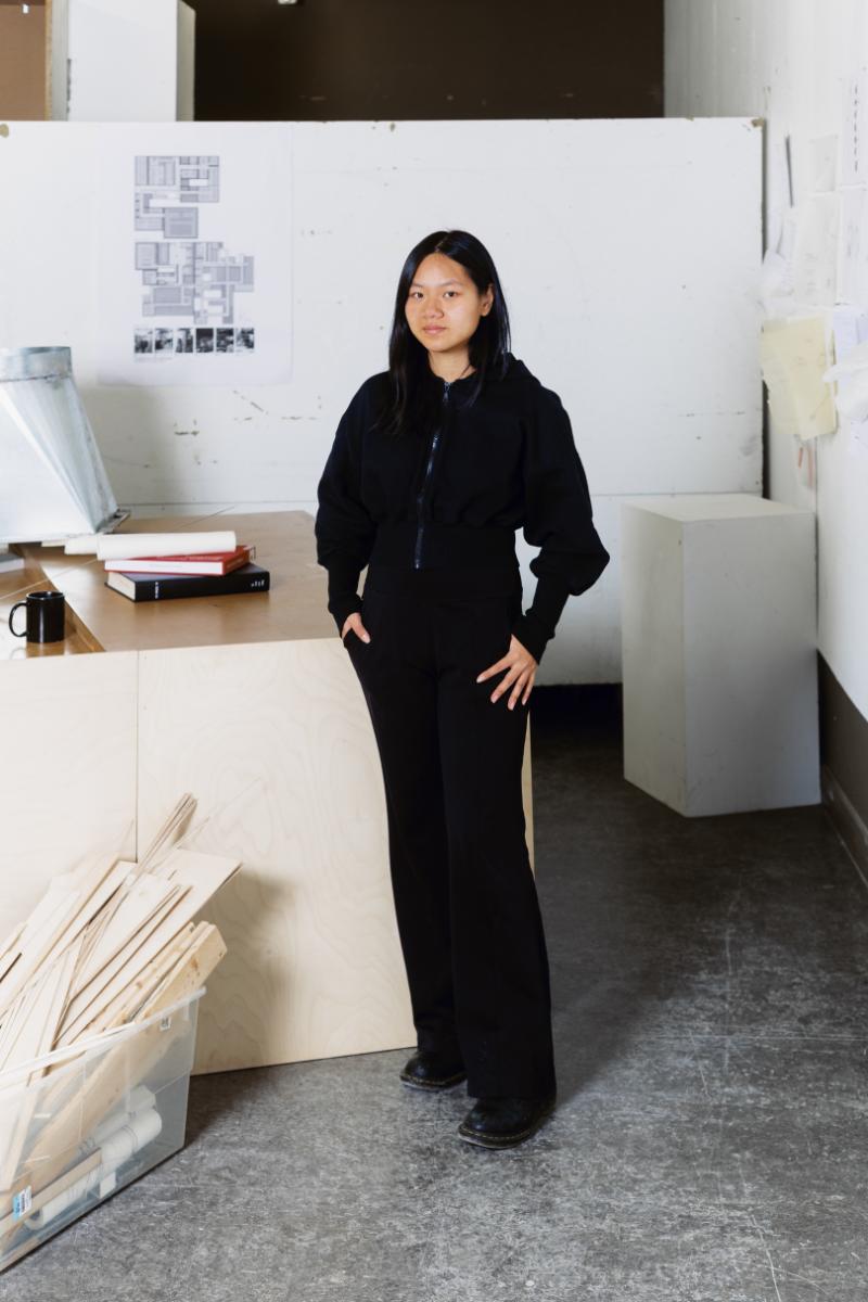 Kelly Bui