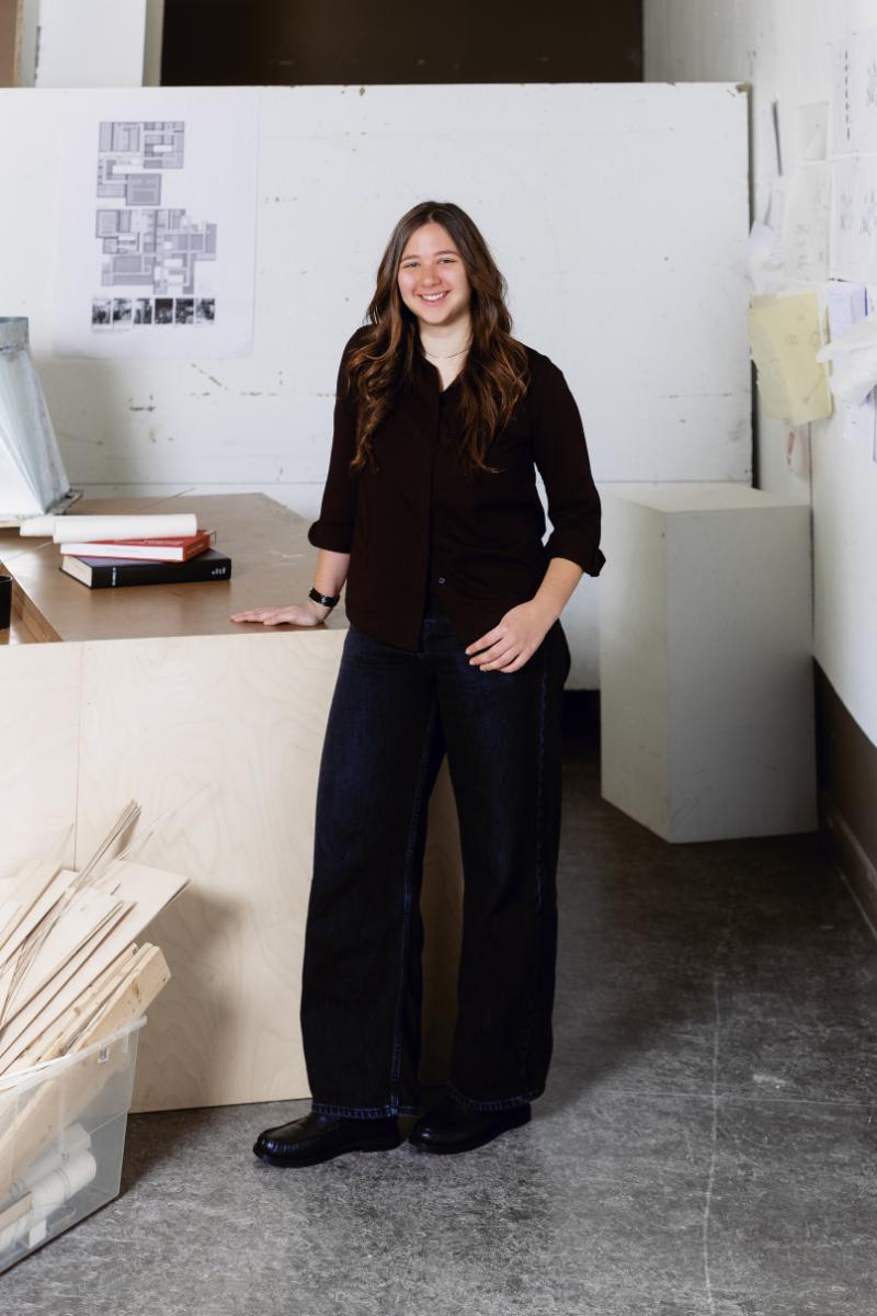 Elizabeth Alain
