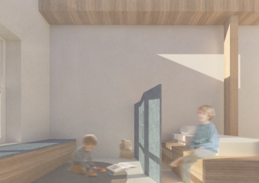 Vers un espace r&eacute;sonant