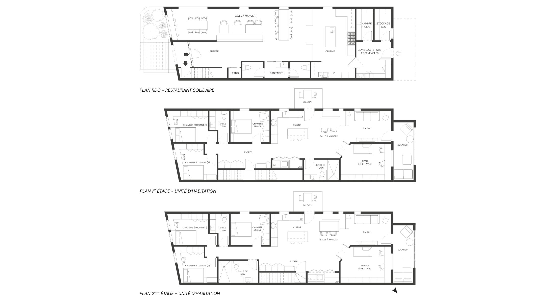 PLANS