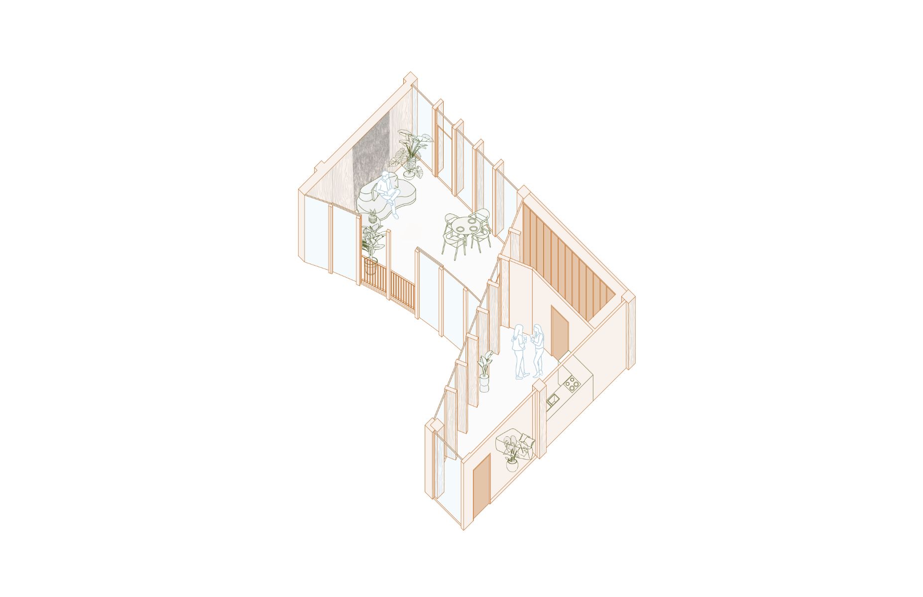 jardin d'hiver