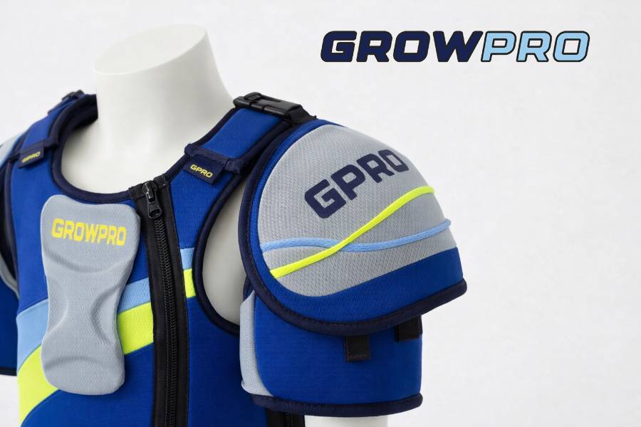 GROWPRO