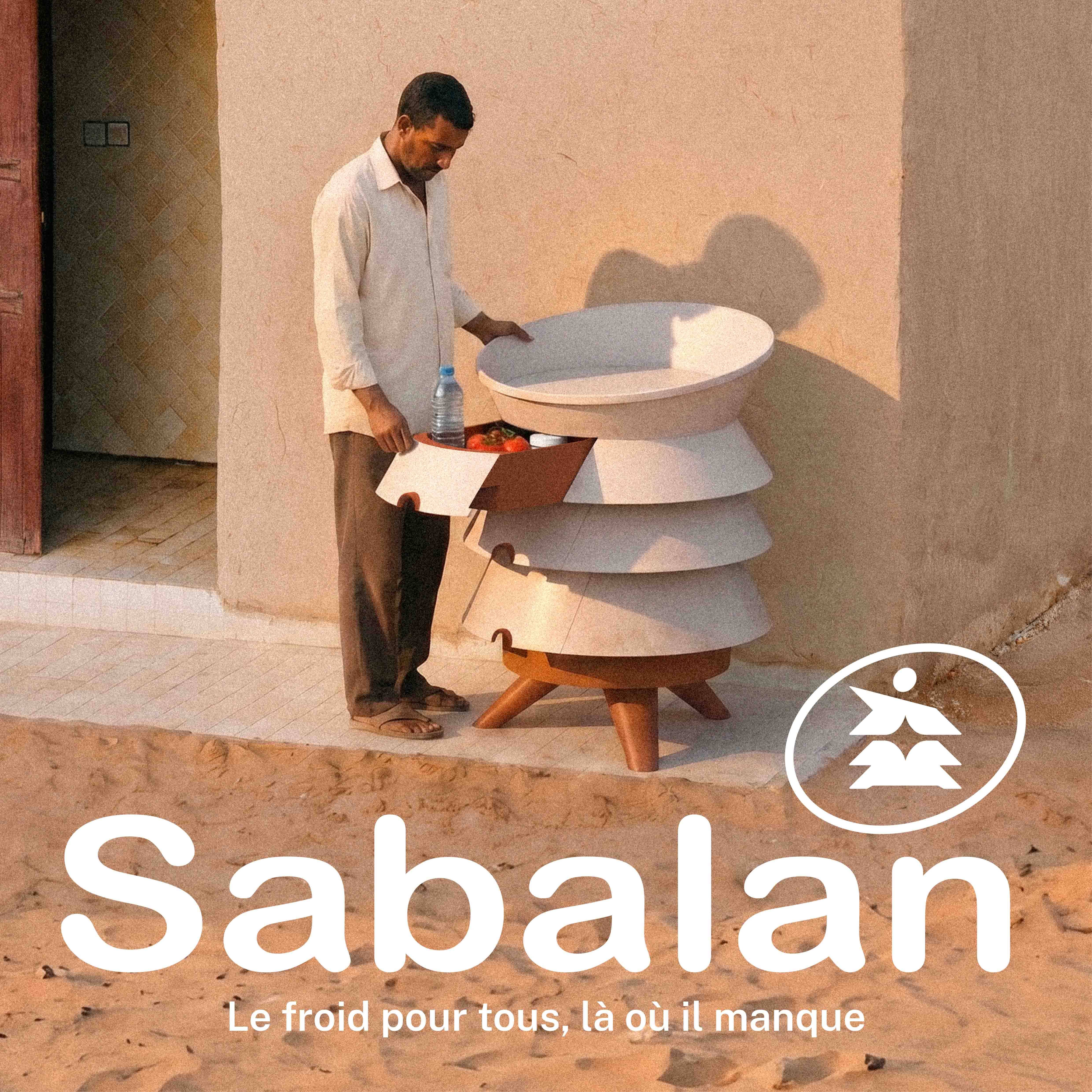 SABALAN