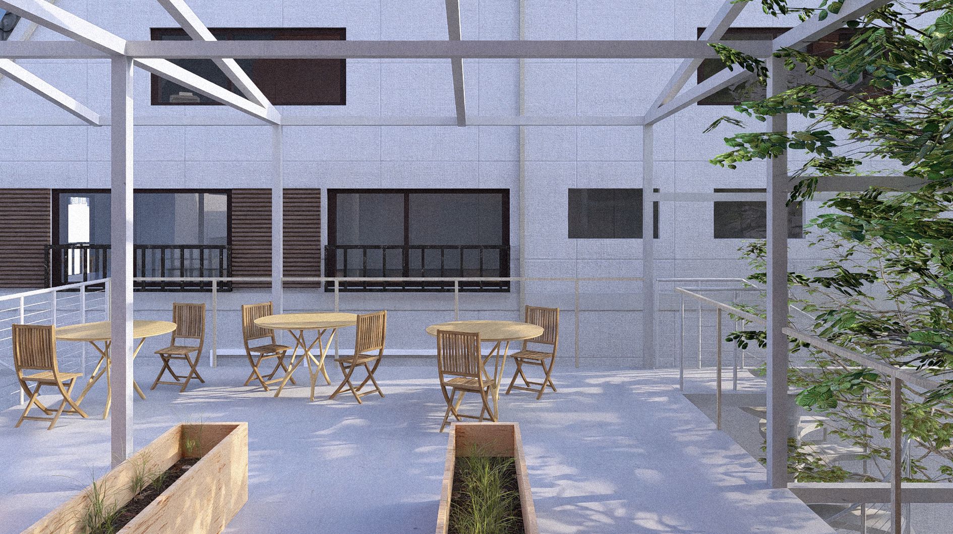 Espace public