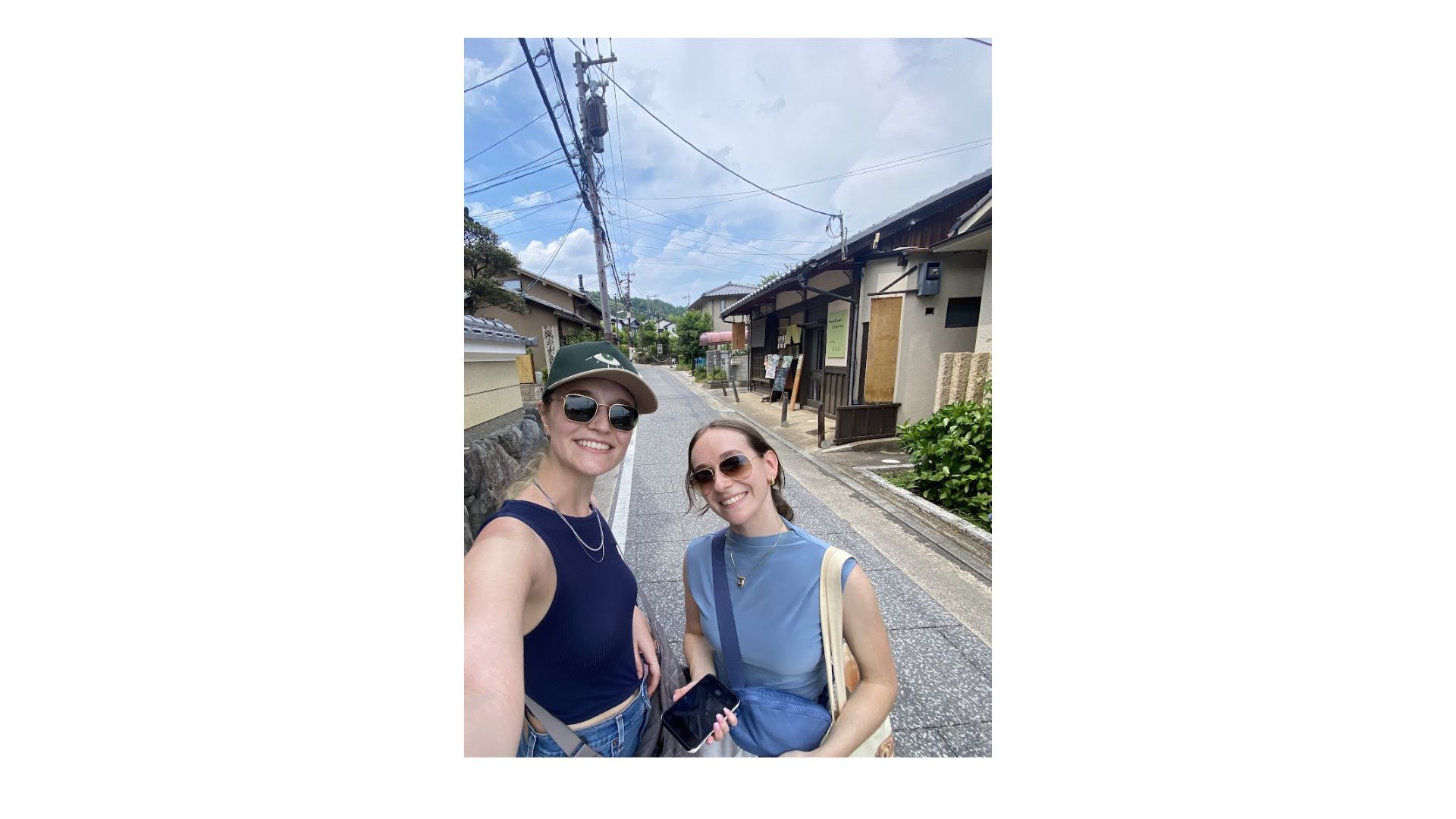 Photo de voyage Hors les murs Japon