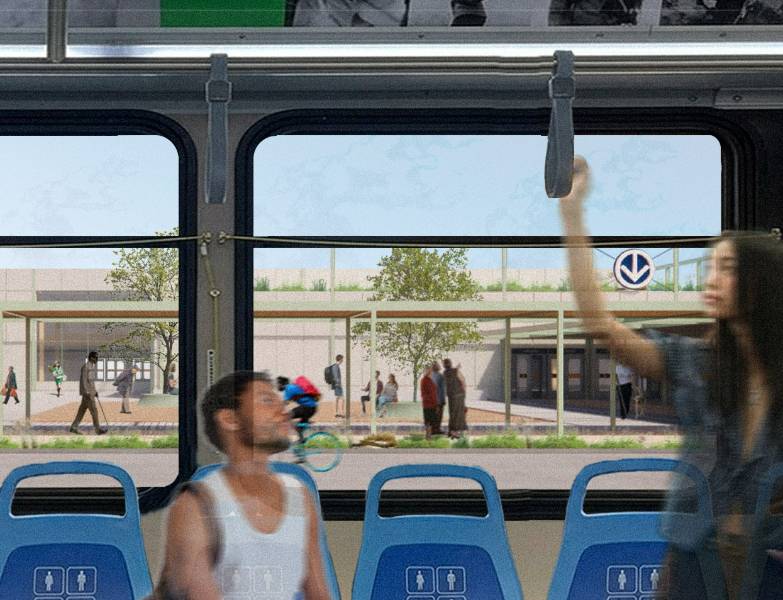 Un langage de rep&egrave;res