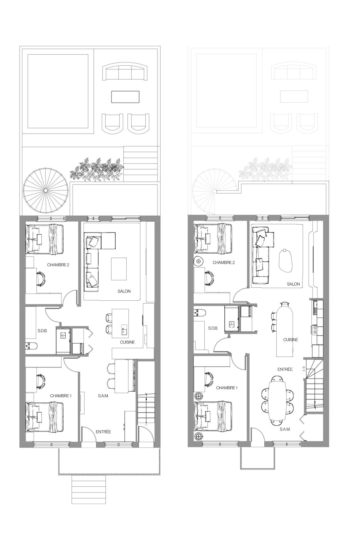 Plans