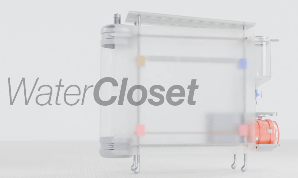 WaterCloset