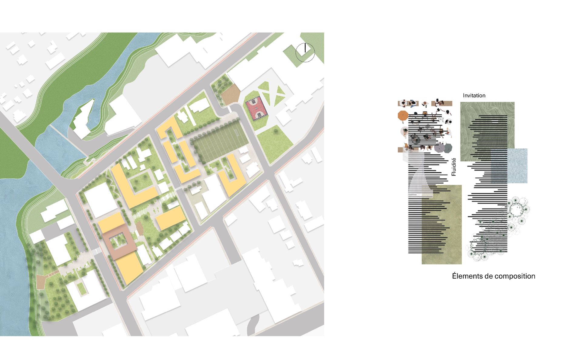 Plan d'ensemble