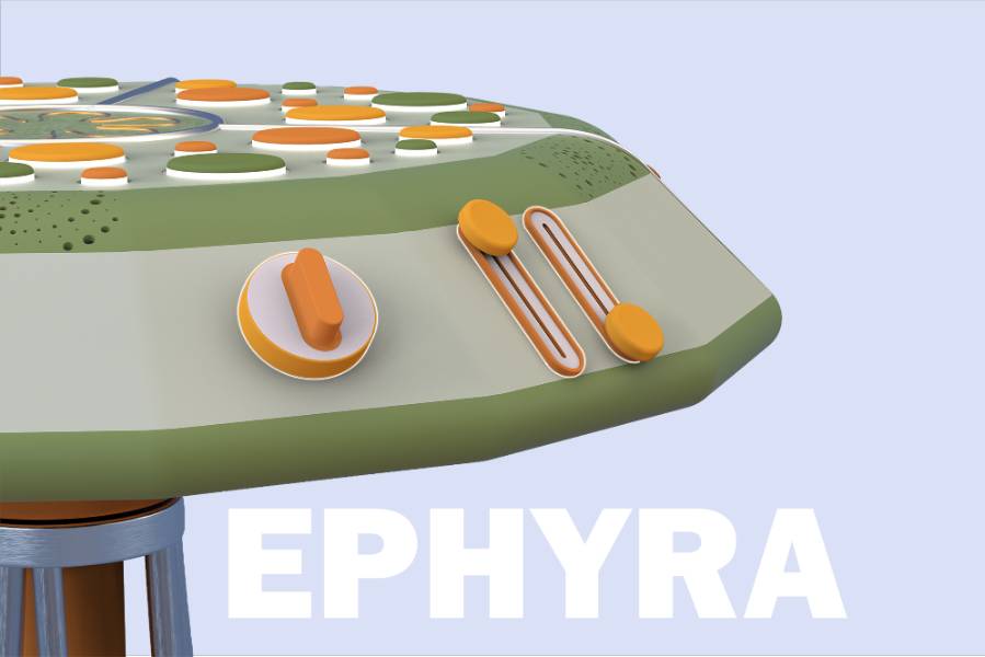 EPHYRA