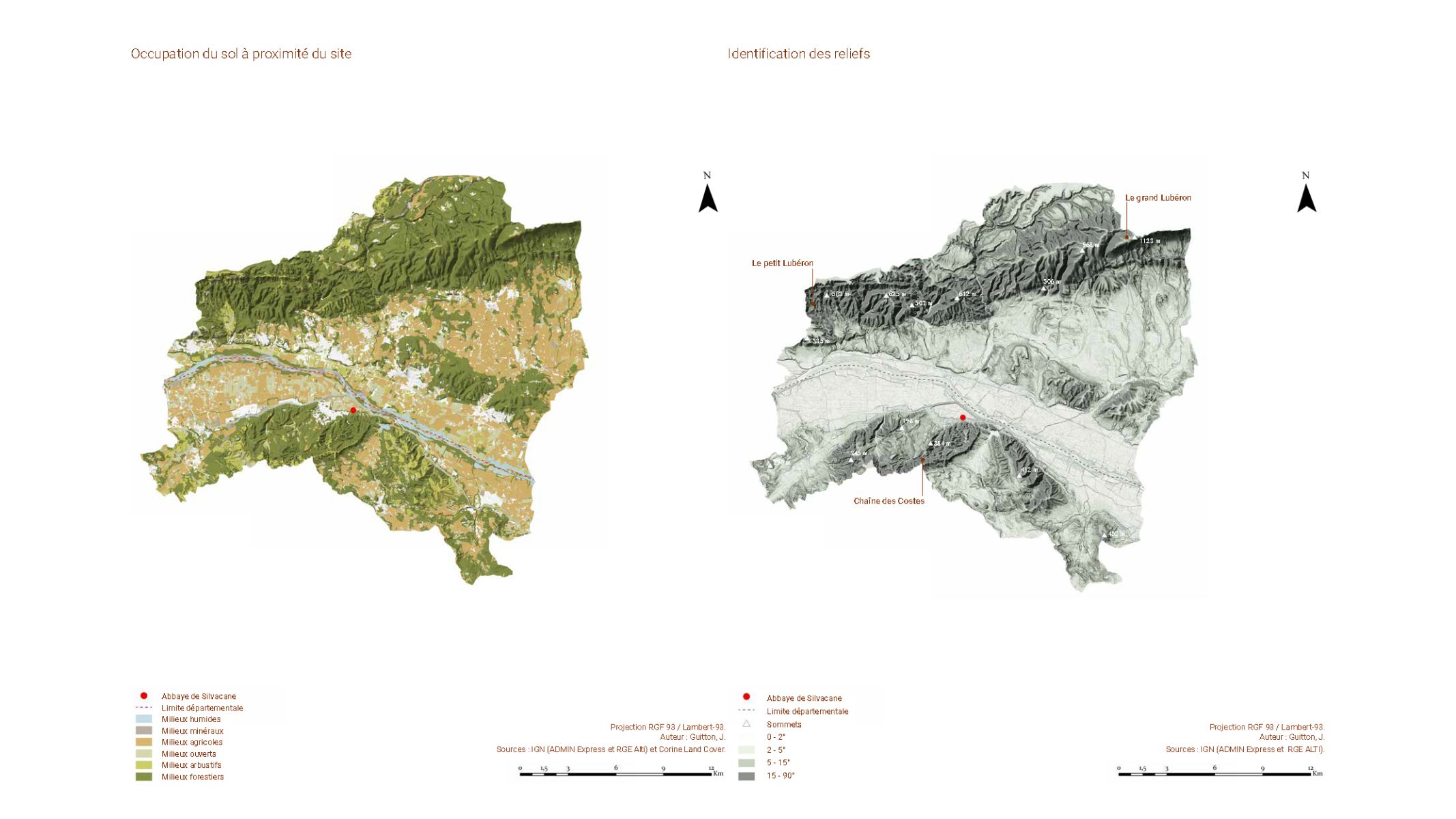 Ancrage dans le territoire