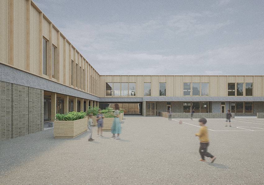 L&rsquo;&eacute;cole des Confluences