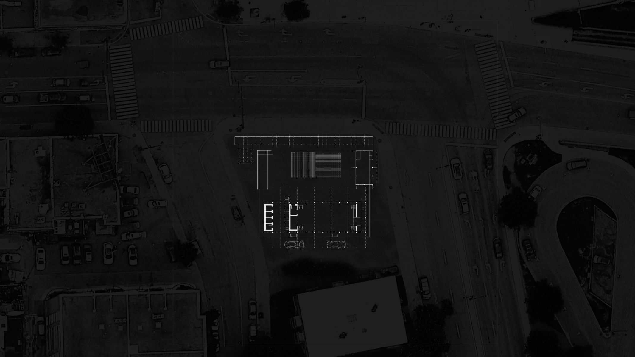 Plan de site